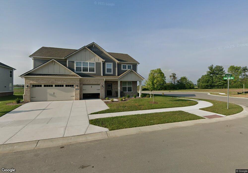 2951 Vista View Dr, Greenwood, IN 46143 - photo 1