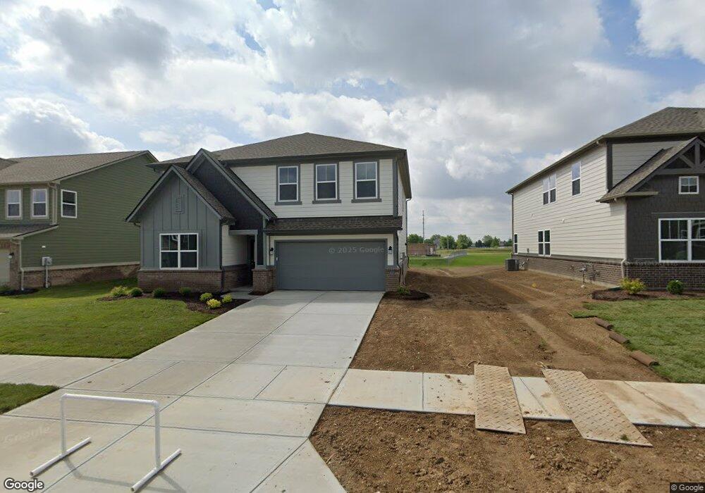 3037 Vista View Dr, Greenwood, IN 46143 - photo 1
