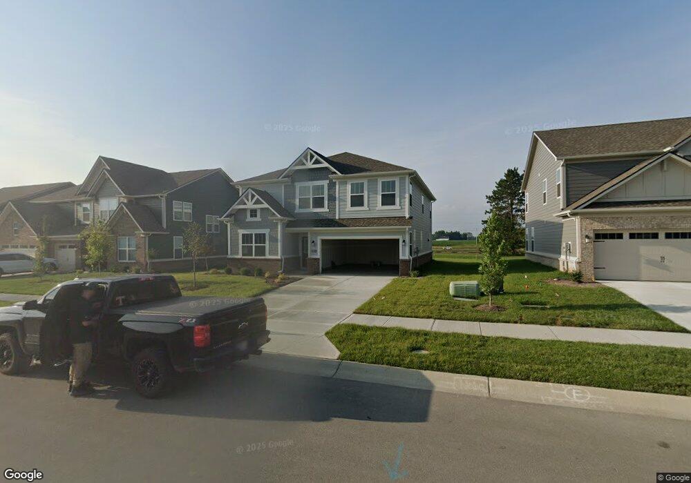 2959 Vista View Dr, Greenwood, IN 46143 - photo 1