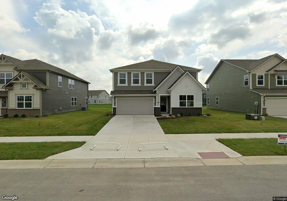 1817 Grand Vista Blvd, Greenwood, IN 46143 - photo 1