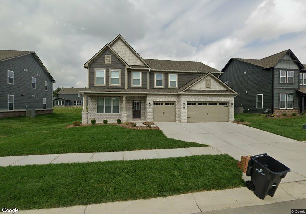 1852 Vista Ridge Dr, Greenwood, IN 46143 - photo 1