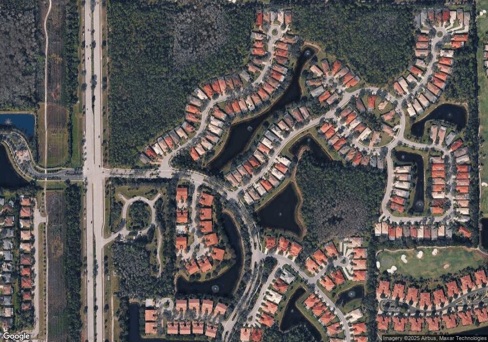 6009 Highwood Park Ln, Naples, FL 34110 - photo 1