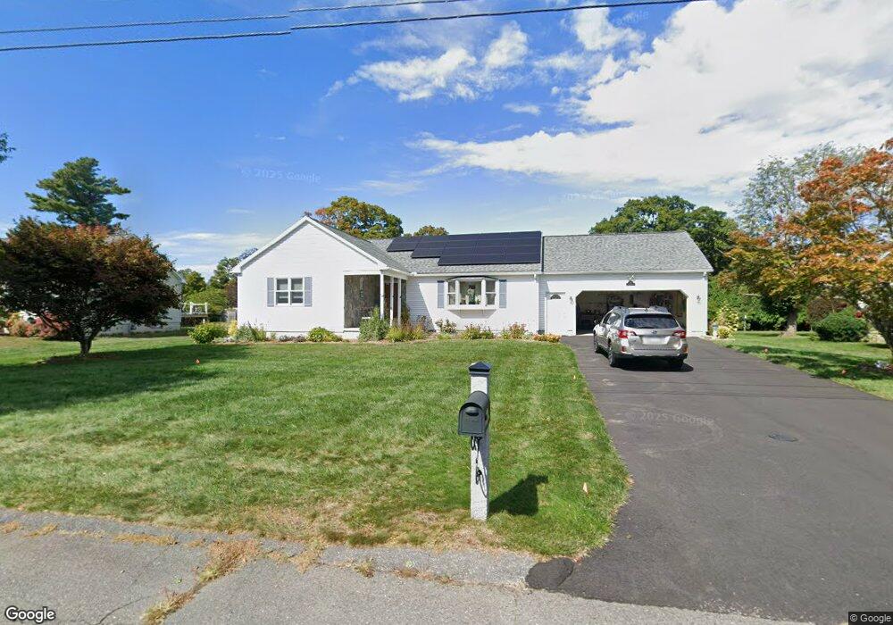 11 Duda Dr, Easthampton, MA 01027 - photo 1