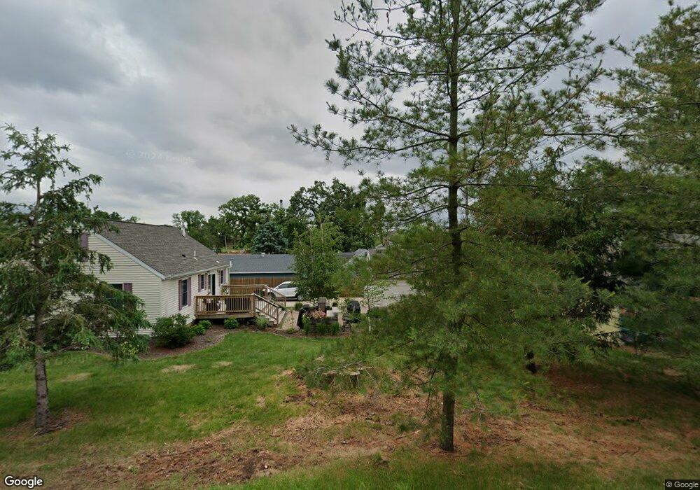 284 Harnett St NW, Cedar Rapids, IA 52405 - photo 1