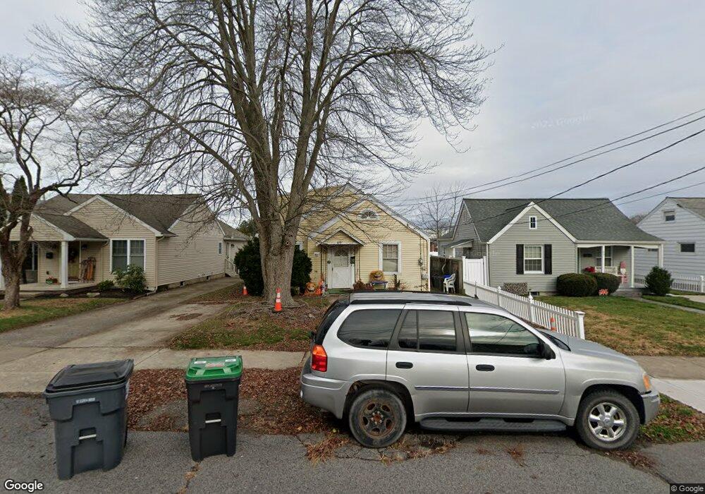 57 Lincoln Ave, Wyoming, PA 18644 - photo 1