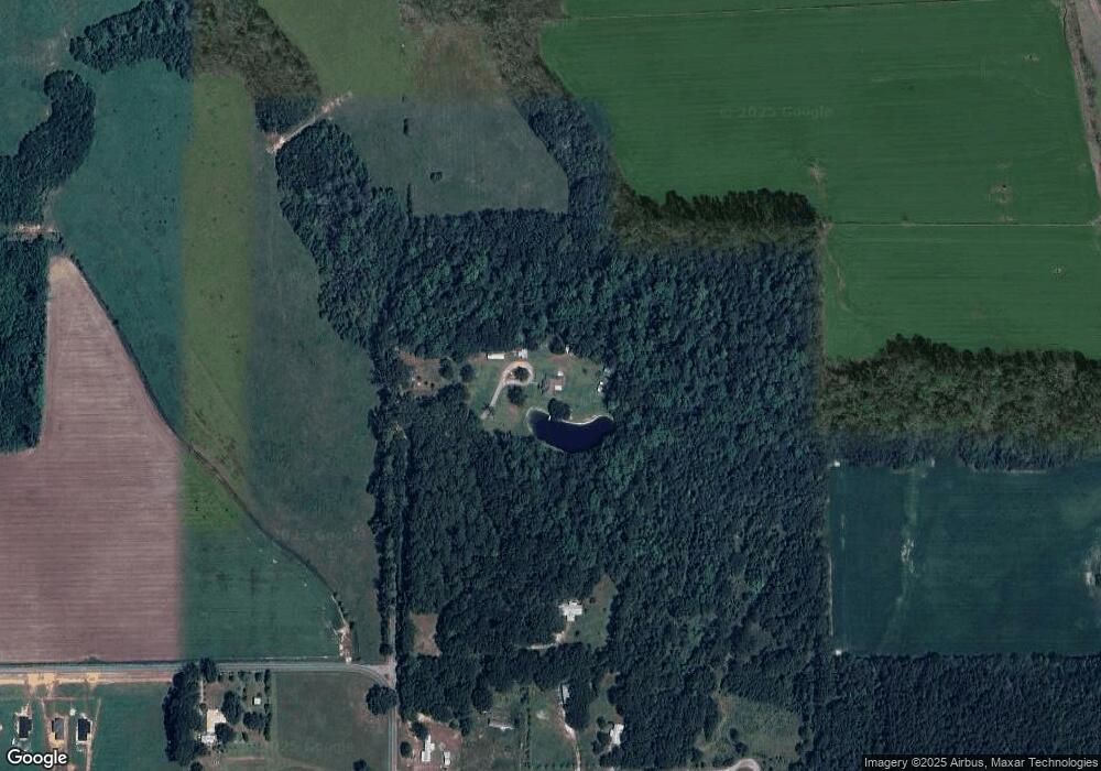 134 Alisha Ln, Lucedale, MS 39452 - photo 1