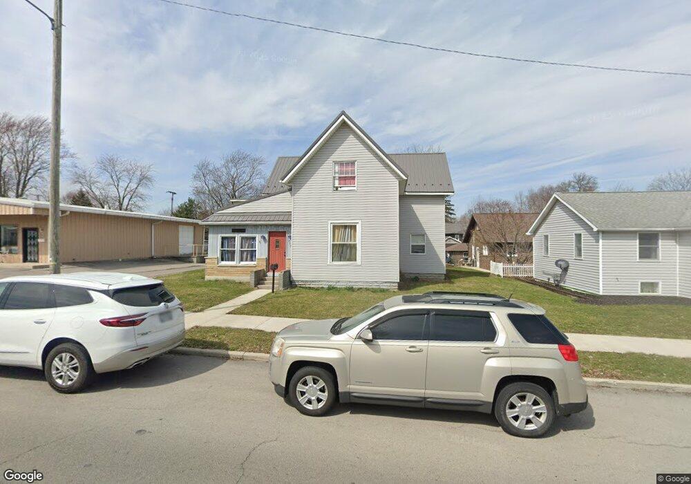 419 N Main St, Bluffton, OH 45817 - photo 1