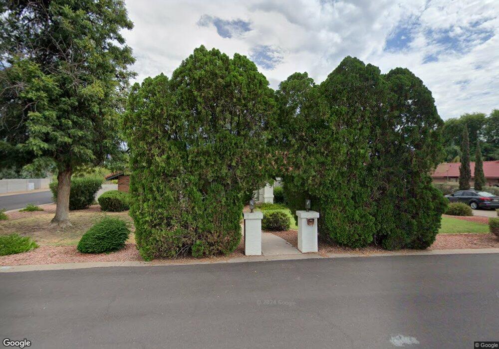 2612 E Edgewood Cir, Mesa, AZ 85204 - photo 1