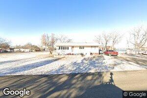 115 E Fallon Ave E, Baker, MT 59313