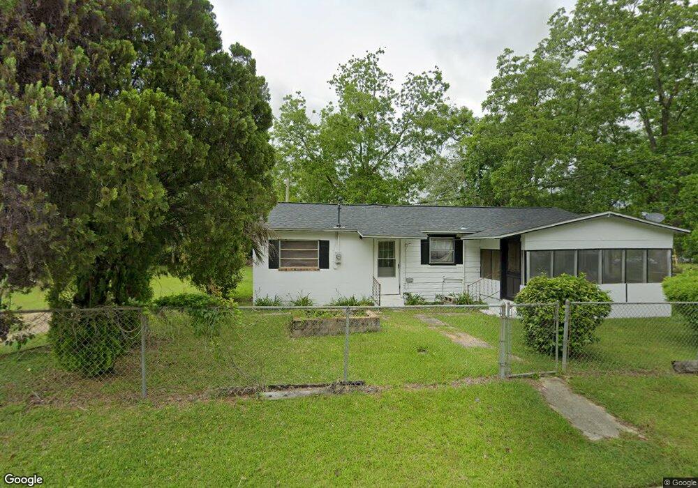 49 Baker St, Quitman, GA 31643 - photo 1