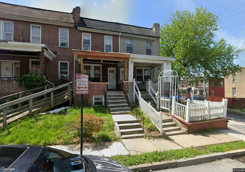 3013 Lyttleton Rd, Baltimore, MD 21216 - photo 1