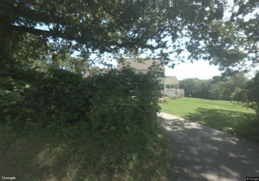 225 West Rd, Colchester, CT 06415 - photo 1