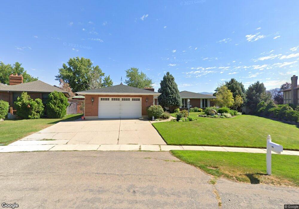 1778 W 4450 S, Roy, UT 84067 - photo 1