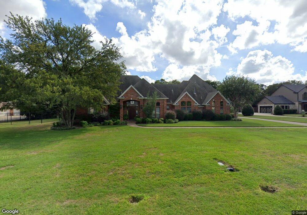1017 Quail Run Rd, Southlake, TX 76092 - photo 1