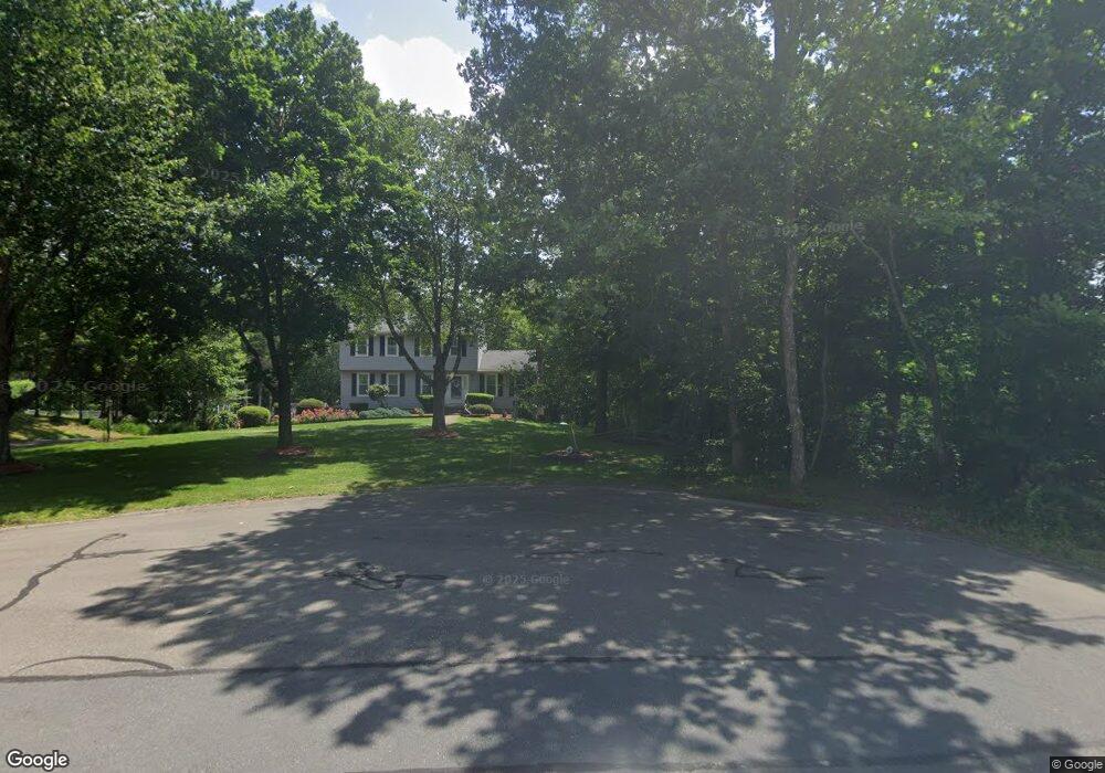 63 Oakwood Dr, Oxford, CT 06478 - photo 1