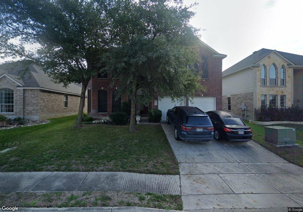 21914 Dolomite Dr, San Antonio, TX 78259 - photo 1