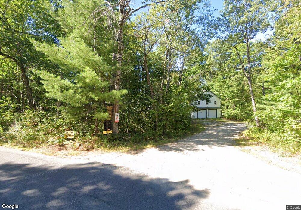 7 Lake Rd, Sanbornville, NH 03872 - photo 1