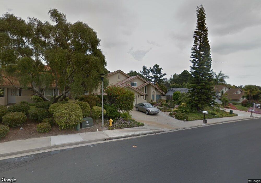 7816 Estancia St, Carlsbad, CA 92009 - photo 1