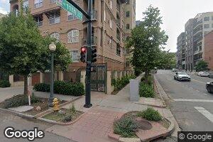 1100 Cherokee St Unit 404, Denver, CO 80204