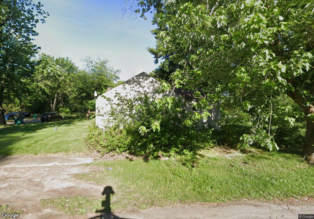 1292 E 35th Place, Gary, IN 46409 - photo 1