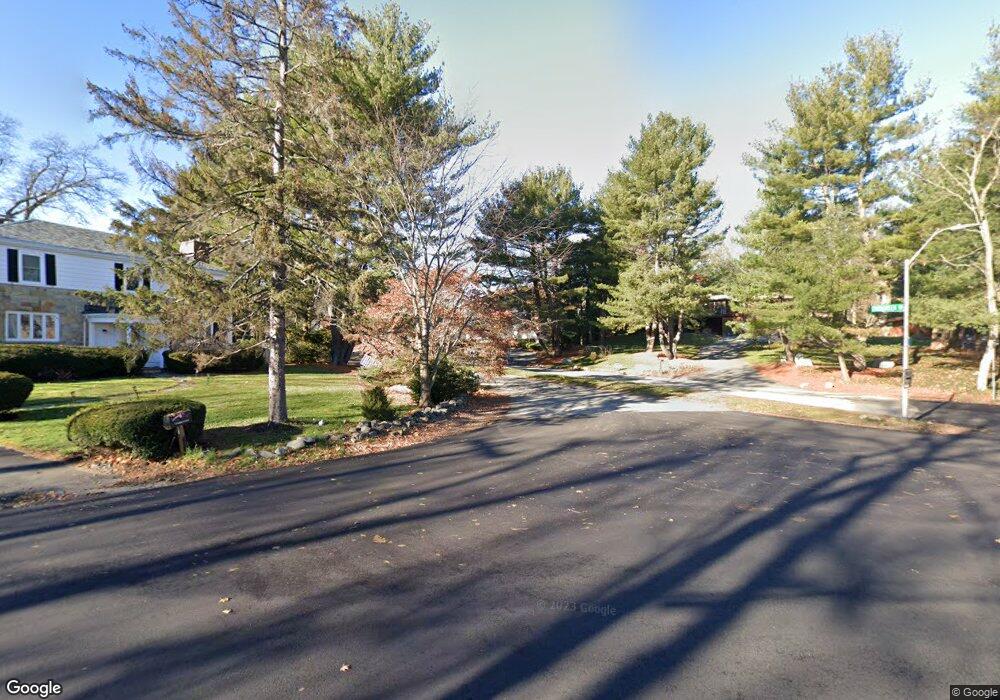 9 Evergreen Way, Belmont, MA 02478 - photo 1