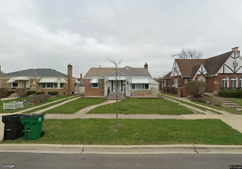 1637 Portsmouth Ave, Westchester, IL 60154 - photo 1