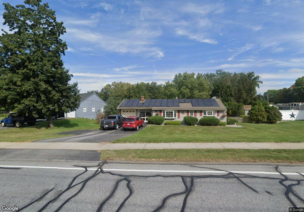 1107 South St, Dalton, MA 01226 - photo 1