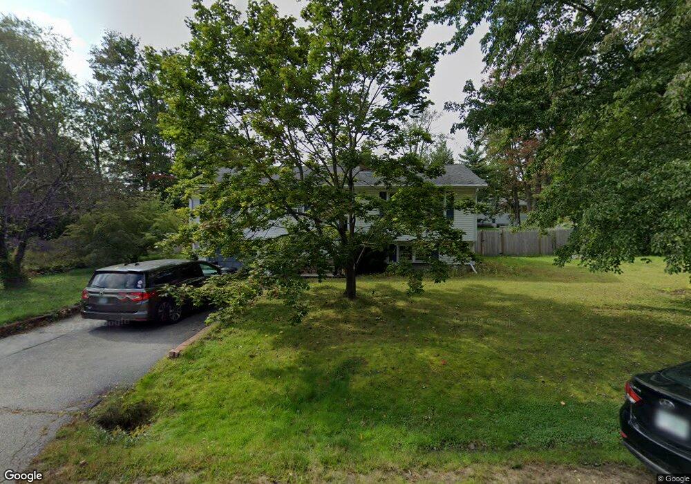 74 Crosby St, Milford, NH 03055 - photo 1