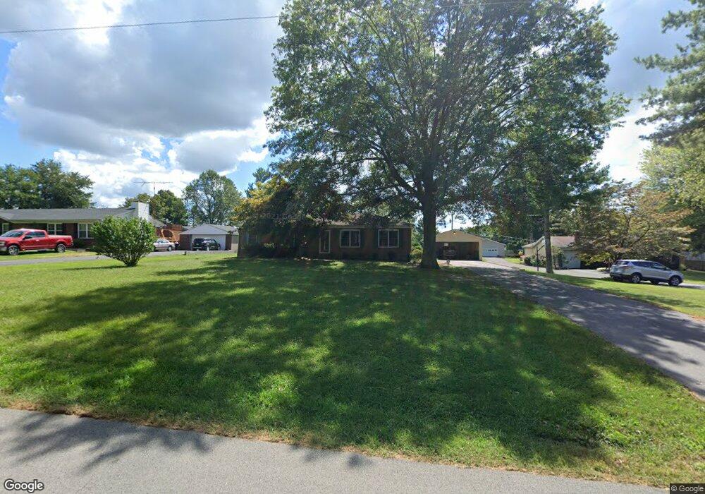 9108 Carter Rd, Georgetown, IN 47122 - photo 1