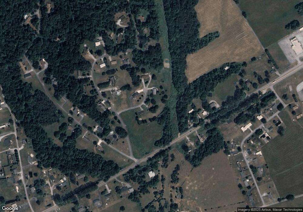 126 Clear Field Dr, Rutledge, TN 37861 - photo 1