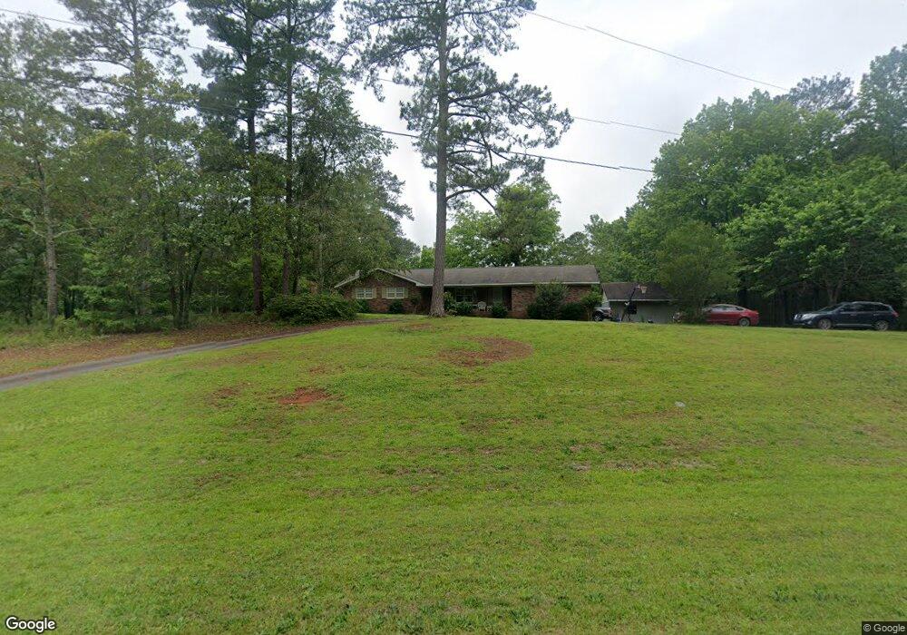 1052 Howard Roberts Rd, Gray, GA 31032 - photo 1