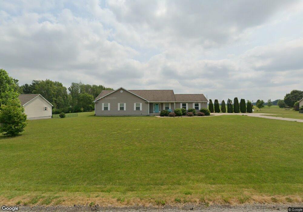 6921 N 1150 E, West Lafayette, IN 47906 - photo 1
