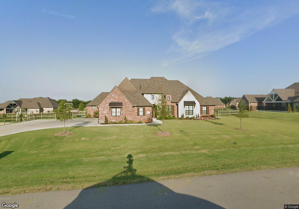 11451 S 214th East Ave, Broken Arrow, OK 74014 - photo 1