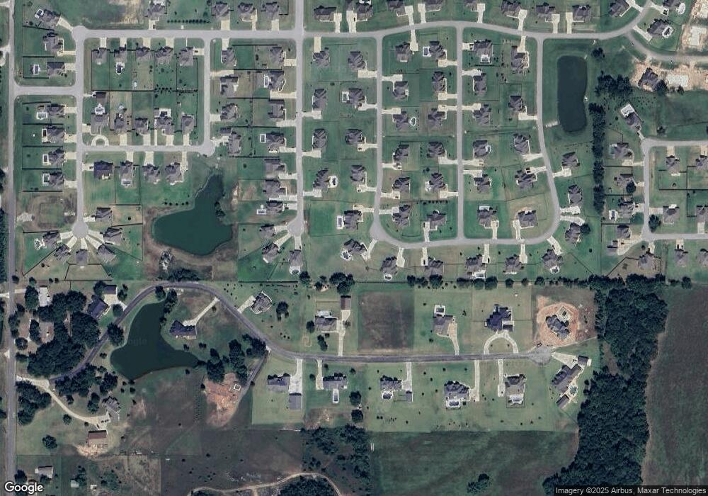 11494 S 213th East Ave, Broken Arrow, OK 74014 - photo 1