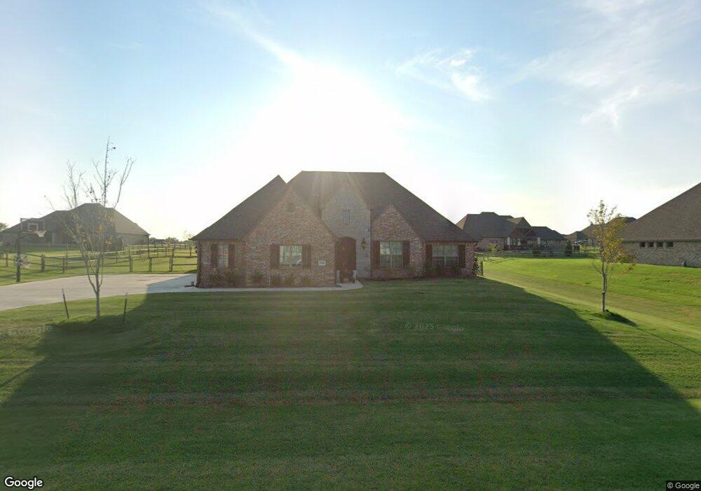 11406 S 214th East Ave, Broken Arrow, OK 74014 - photo 1