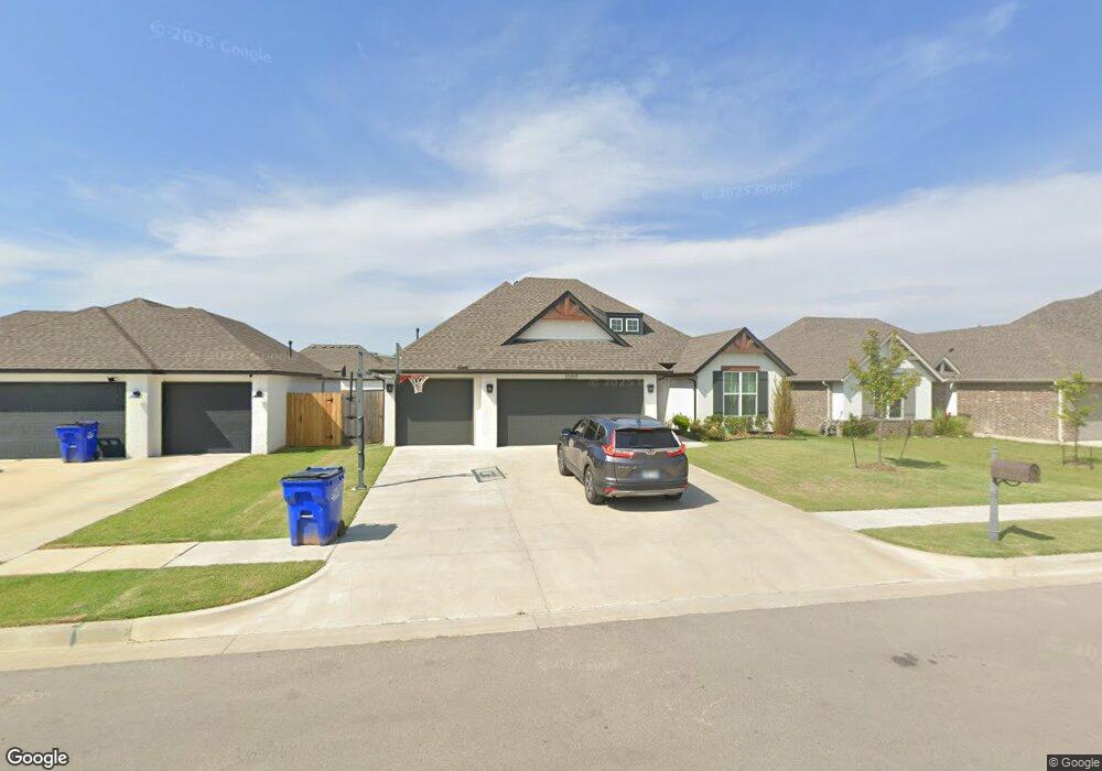 22717 E 103rd St S, Broken Arrow, OK 74014 - photo 1