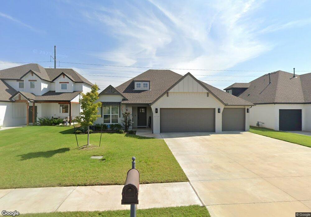 22720 E 103rd St S, Broken Arrow, OK 74014 - photo 1