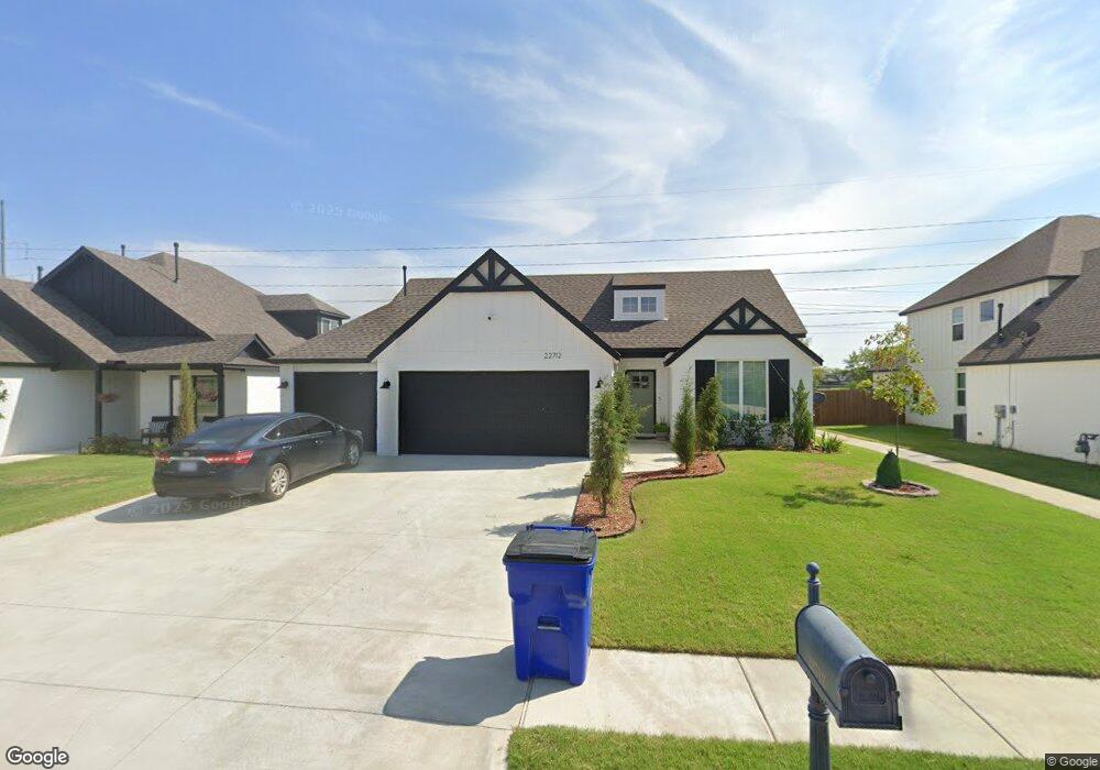 22712 E 103rd St S, Broken Arrow, OK 74014 - photo 1