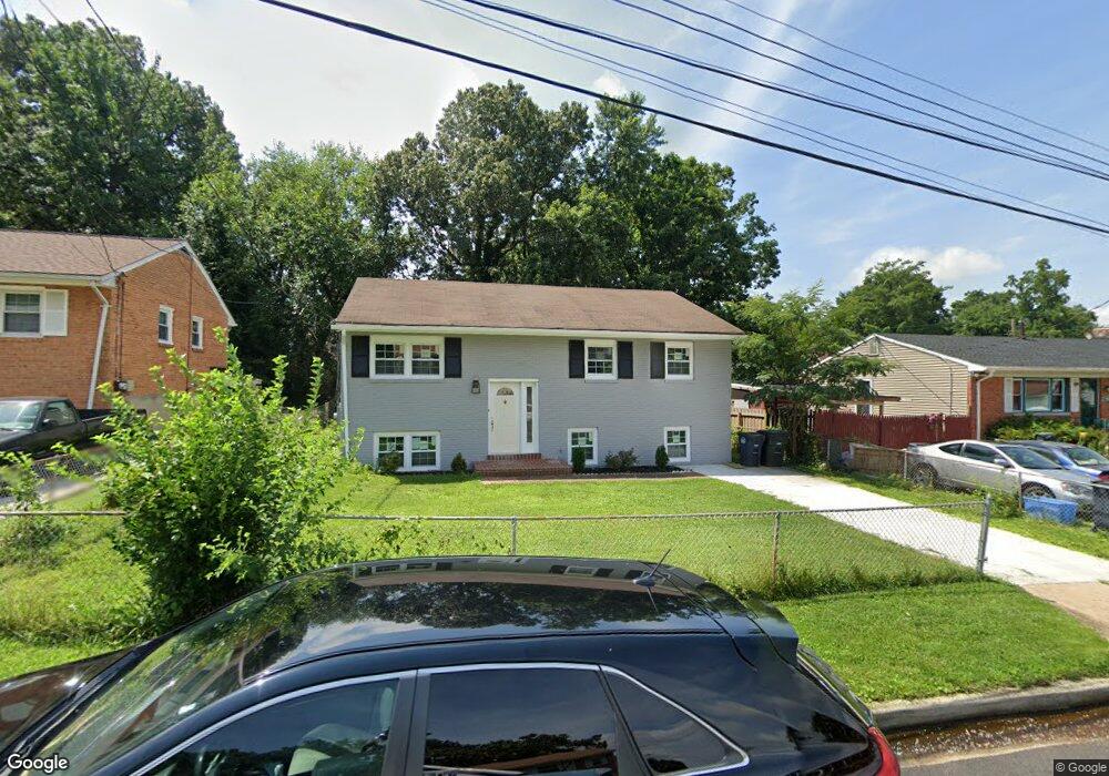 5405 Upshur St, Bladensburg, MD 20710 - photo 1