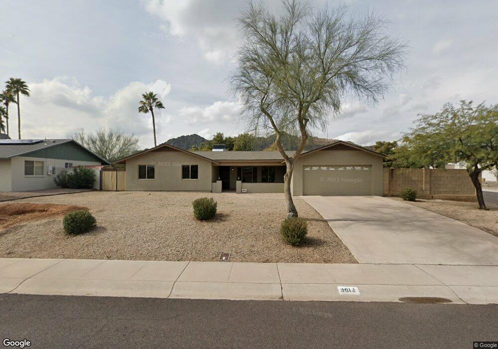 9914 N 25th St, Phoenix, AZ 85028 - photo 1