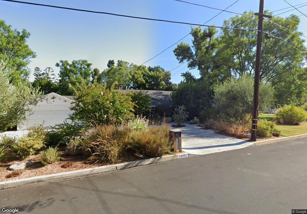 20551 De Forest St, Woodland Hills, CA 91364 - photo 1