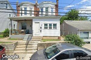 344 Fairview Rd, Crum Lynne, PA 19022