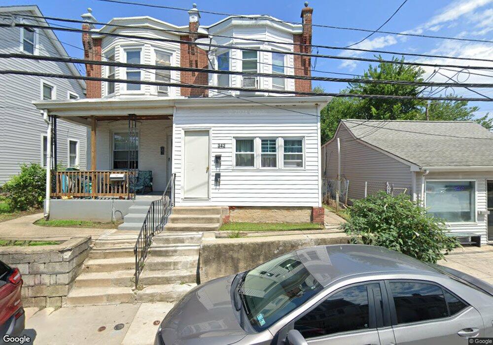 344 Fairview Rd, Crum Lynne, PA 19022 - photo 1