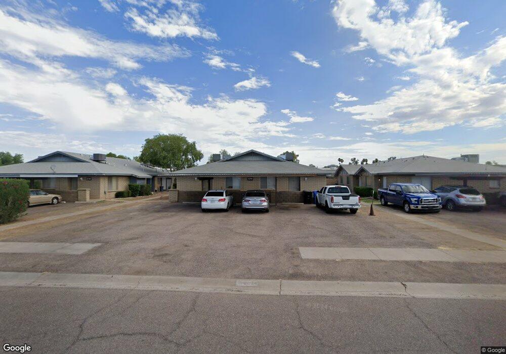 2034 W Lawrence Rd, Phoenix, AZ 85015 - photo 1