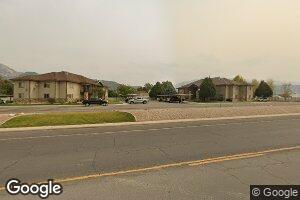 1322 N Main St, Nephi, UT 84648