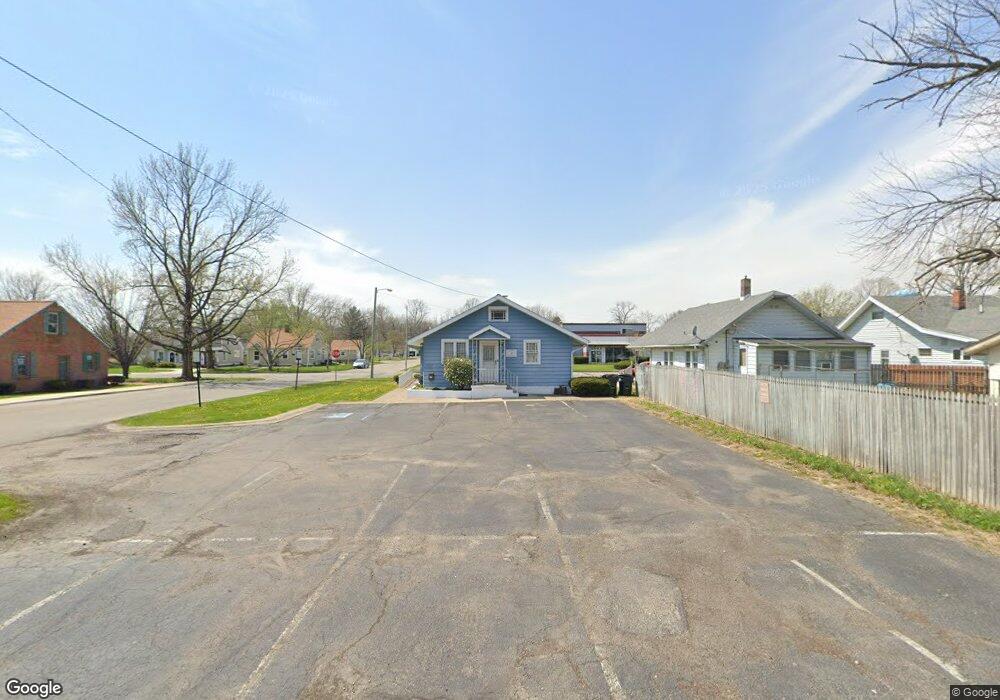 1802 Broadway St, Anderson, IN 46012 - photo 1