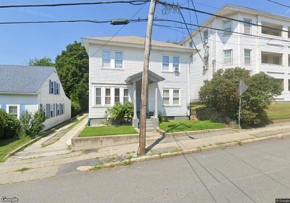 7 Lake St, Webster, MA 01570 - photo 1