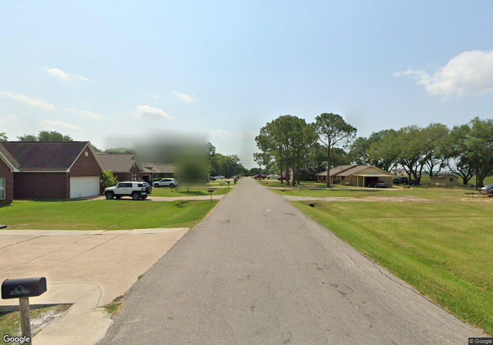 000 Anna, Needville, TX 77461 - photo 1