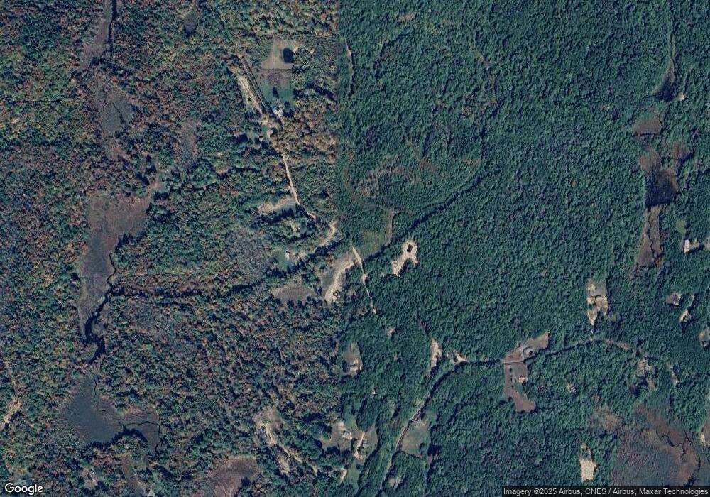 - Turner Rd, Fitzwilliam, NH 03447 - photo 1