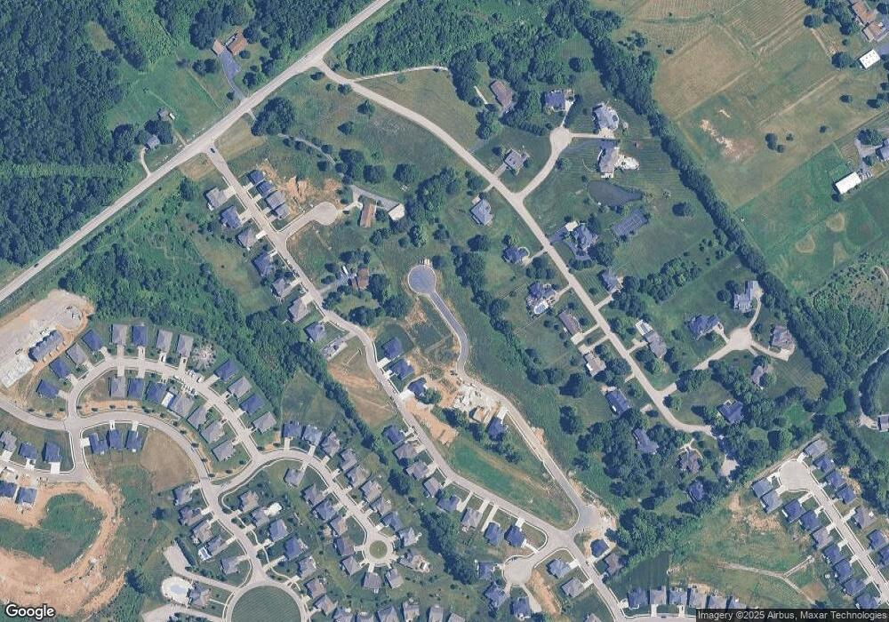 6102 Red Berry Juniper Ct, Charlestown, IN 47111 - photo 1